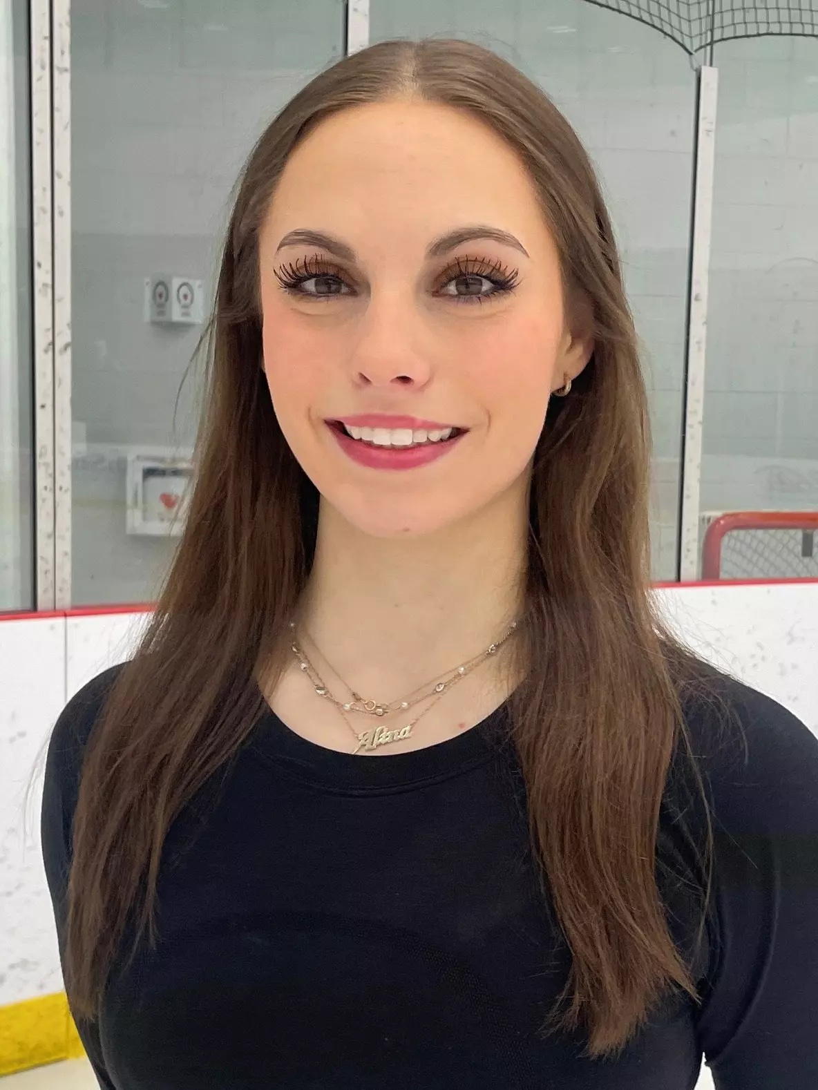 Alina Bonillo