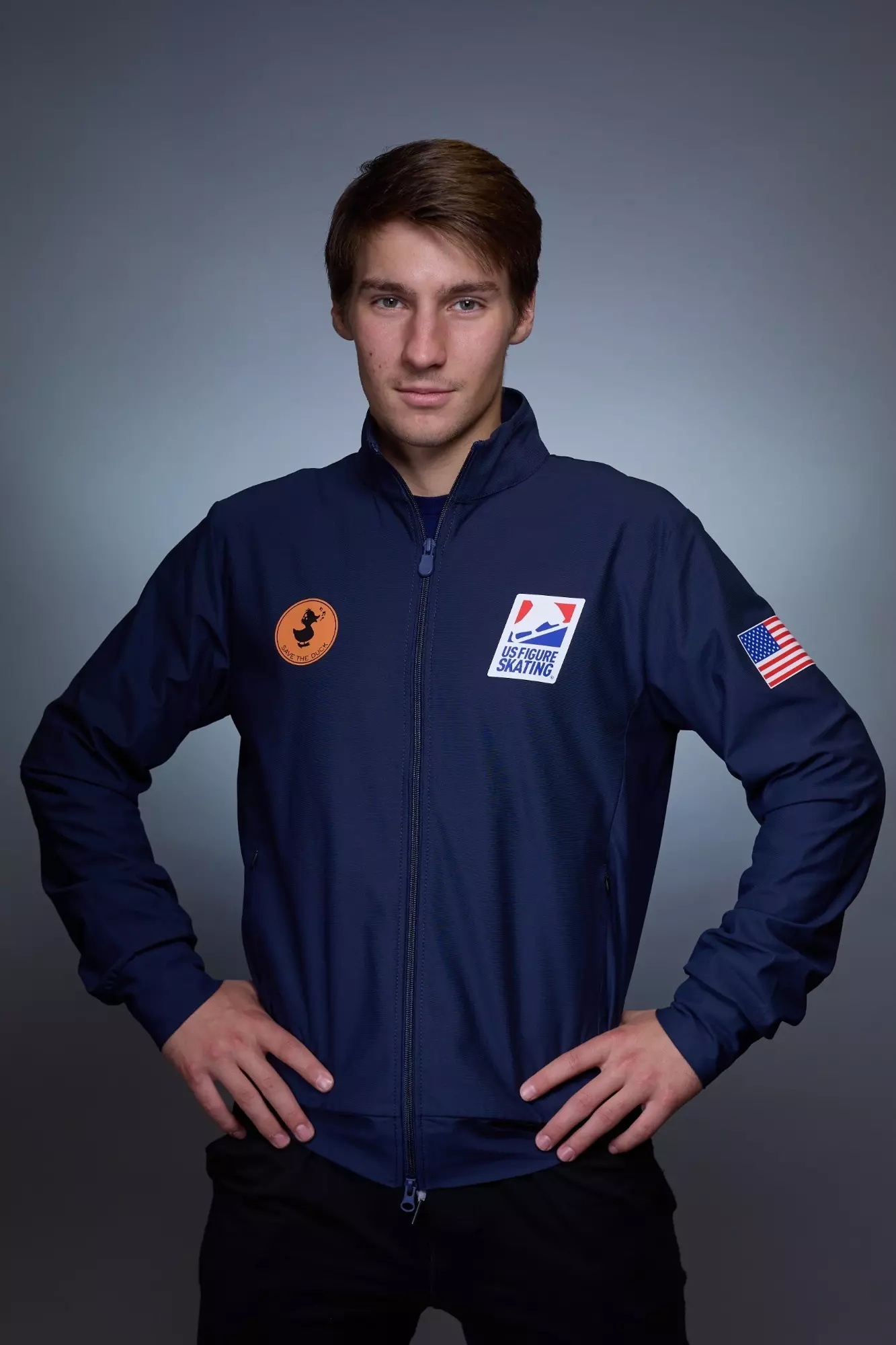 Andrew Torgashev