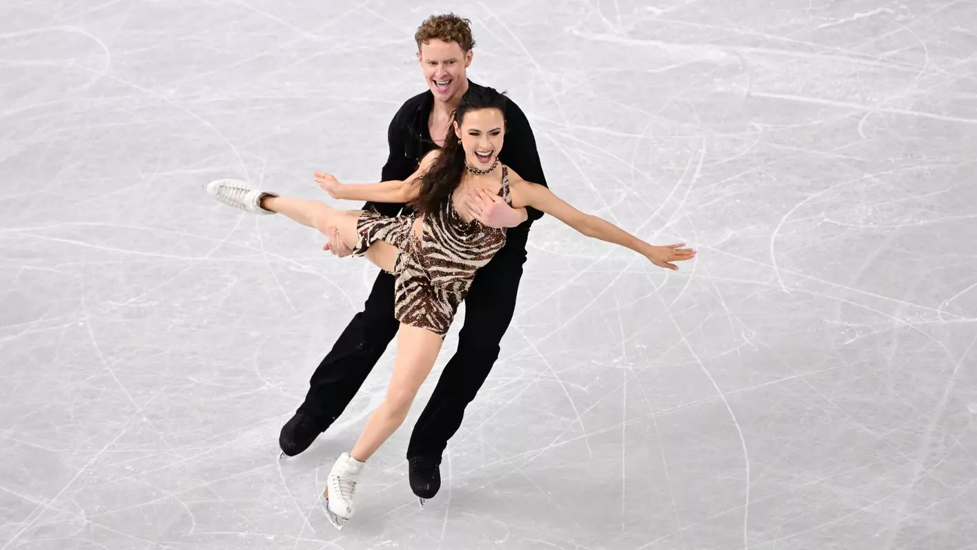 Malinin Sets World Record at Grand Prix Final in Vancouver
