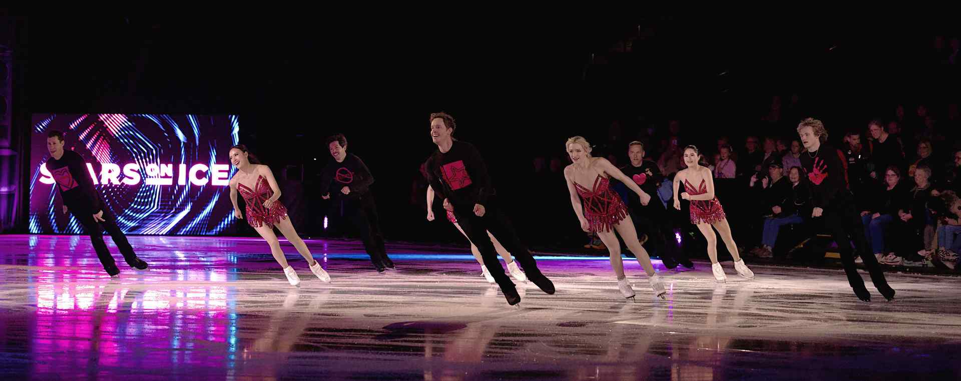Stars on Ice 2026