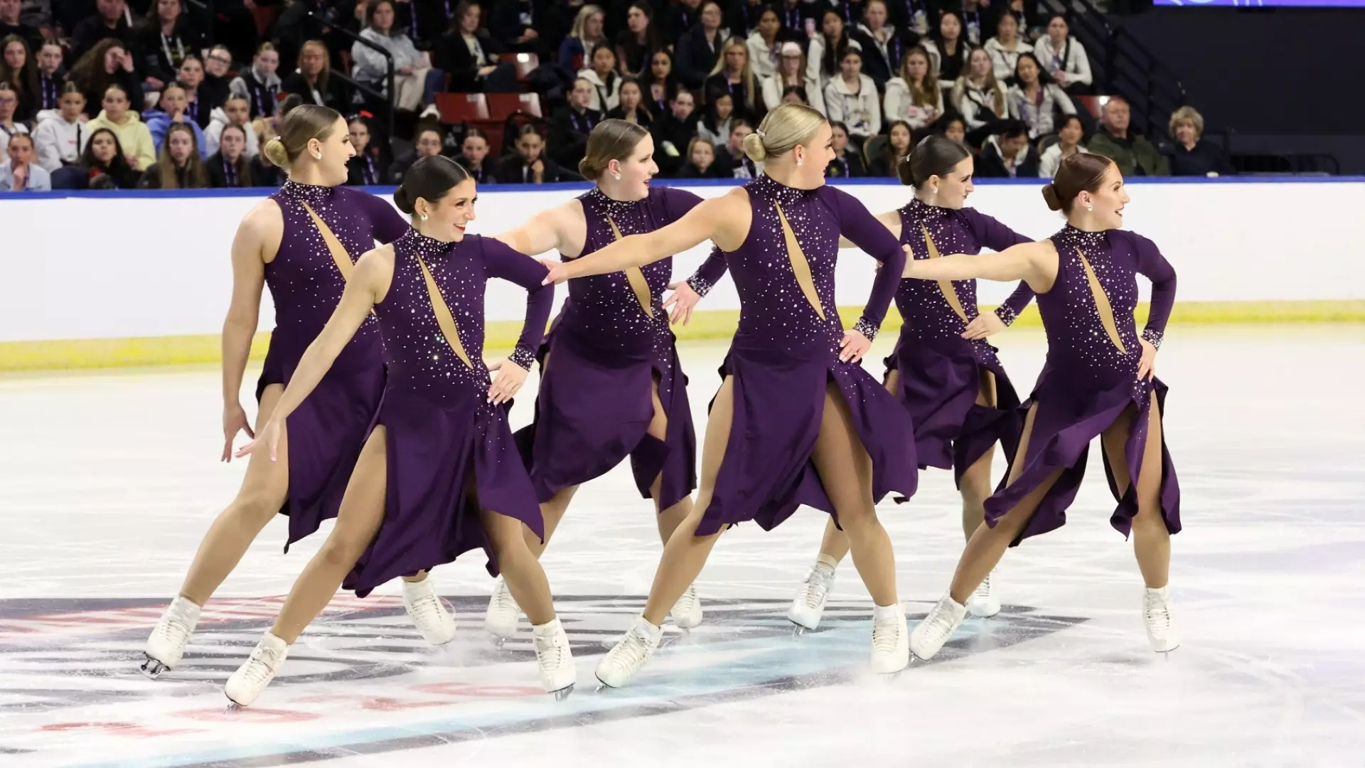 Synchro9 Added to 2030 Olympic Winter Games
