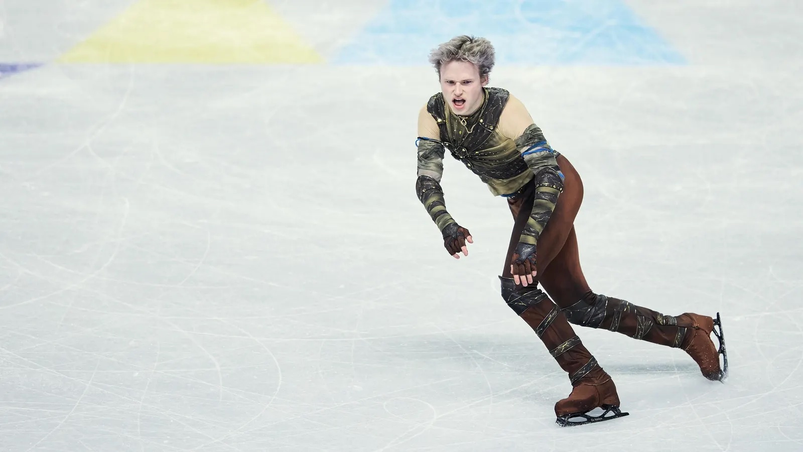 Malinin Earns Redemption with Third Consecutive World Title