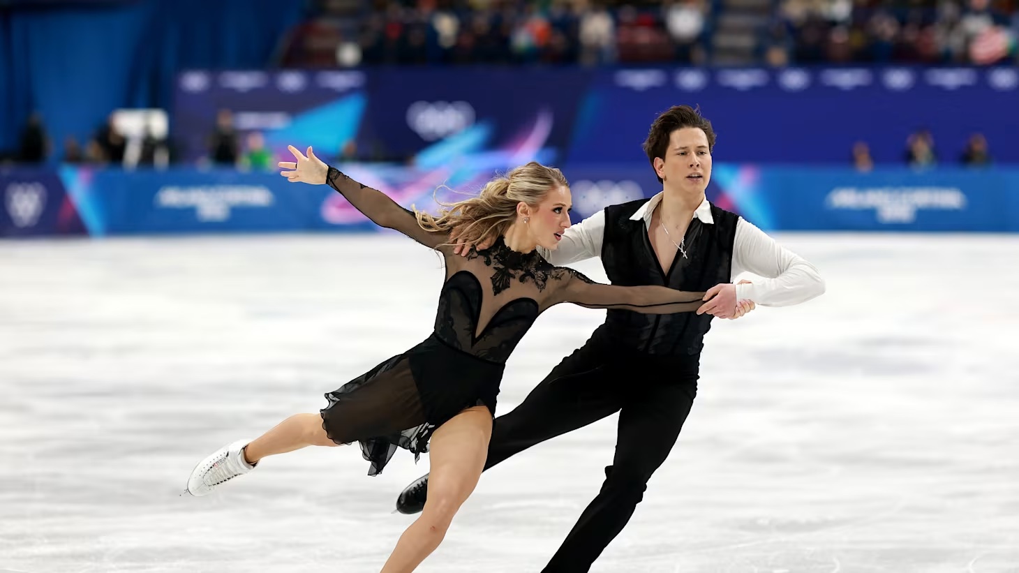 Zingas and Kolesnik: The Breakout Story of Milan
