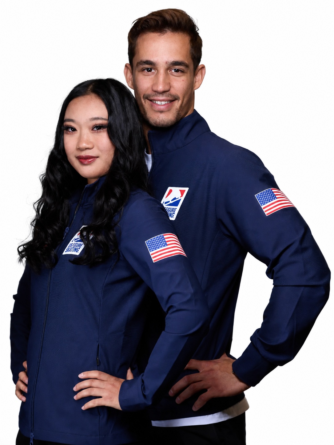 Audrey Shin & Balázs Nagy