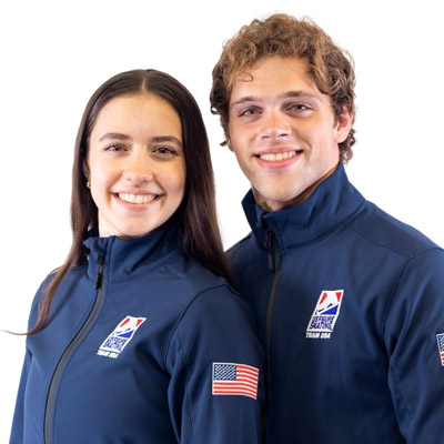 Caroline Green & Michael Parsons