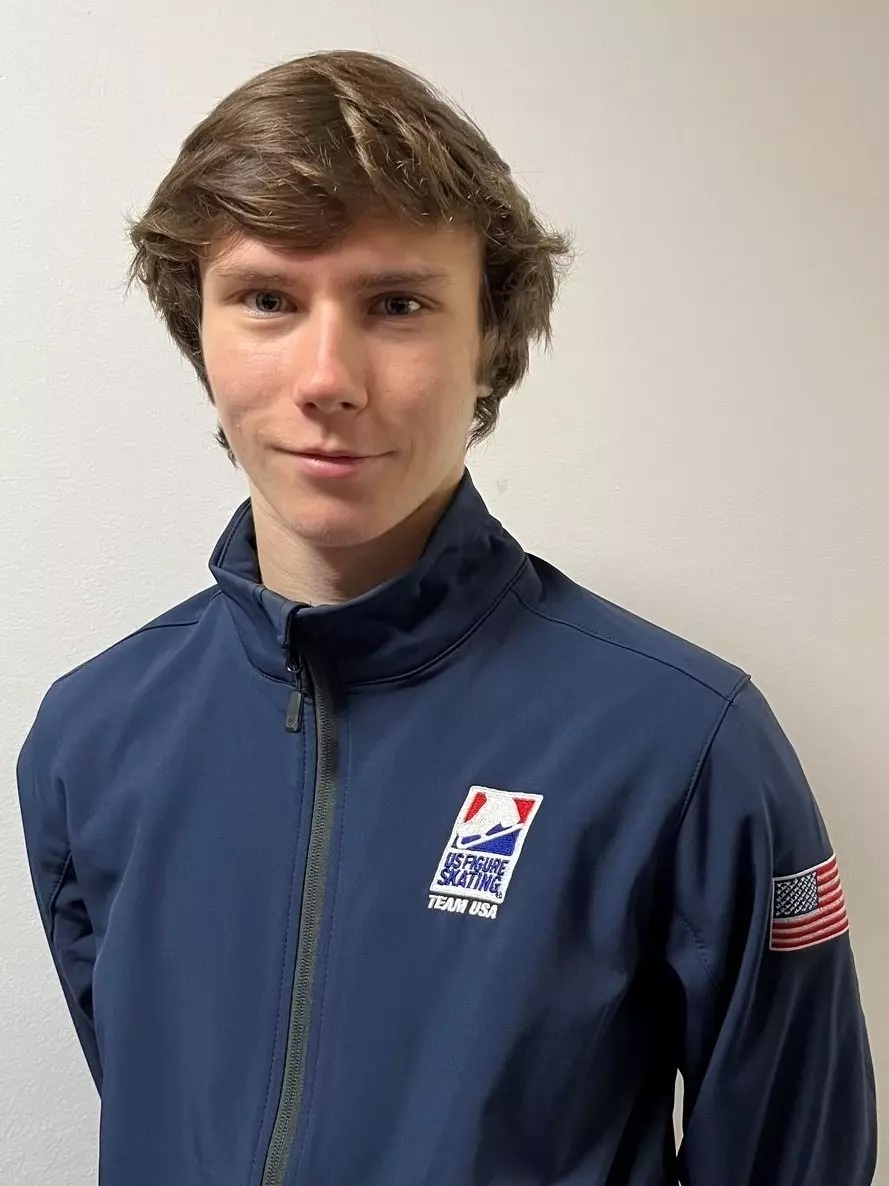 Daniel Martynov
