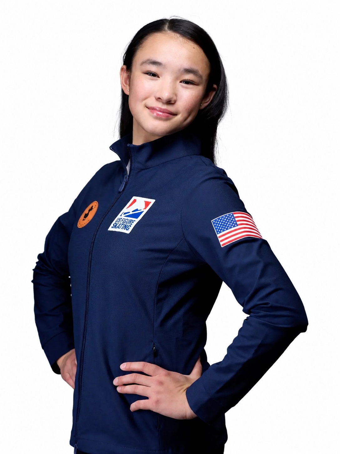 Elyce Lin-Gracey