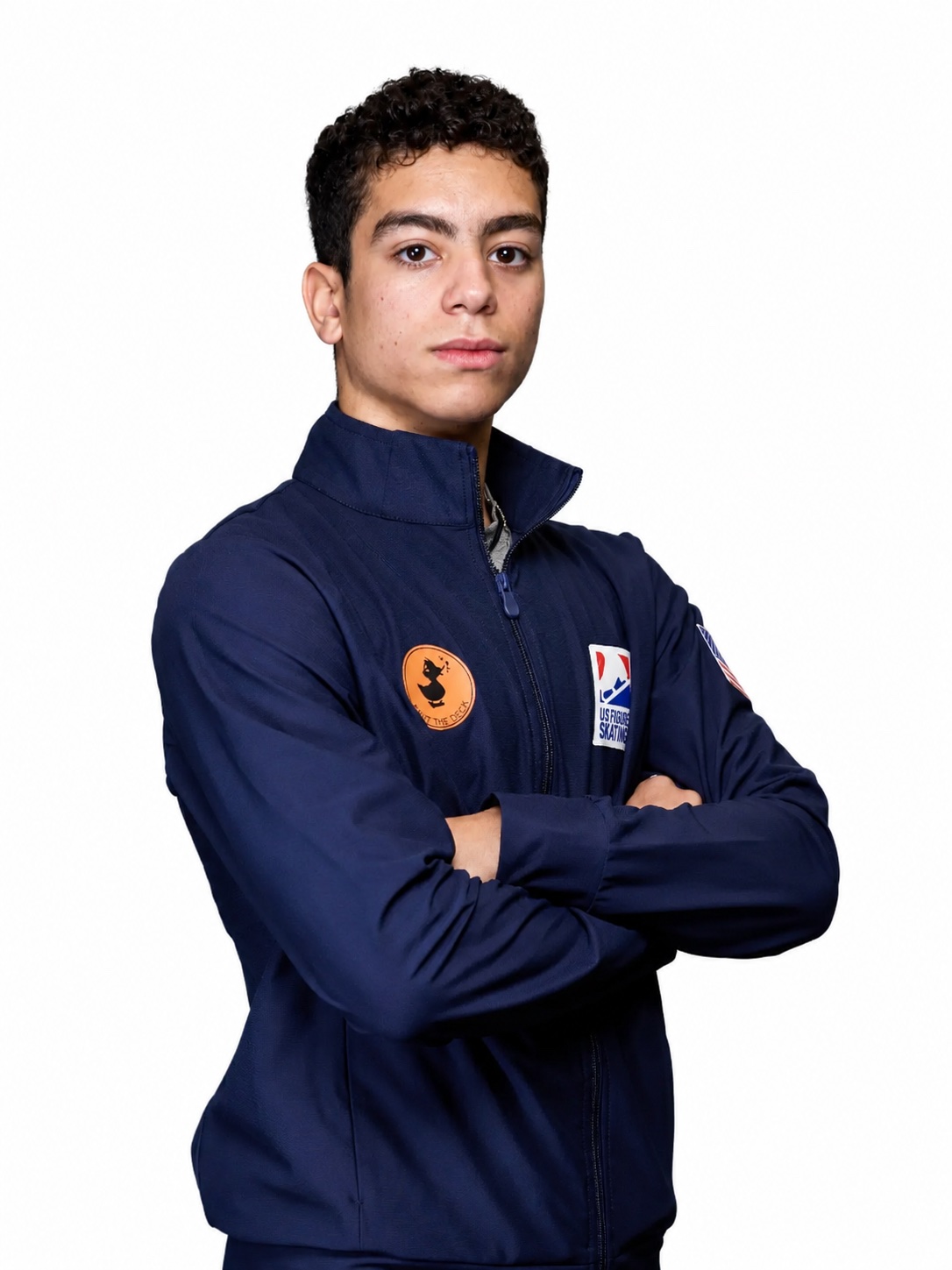 Jacob Sanchez