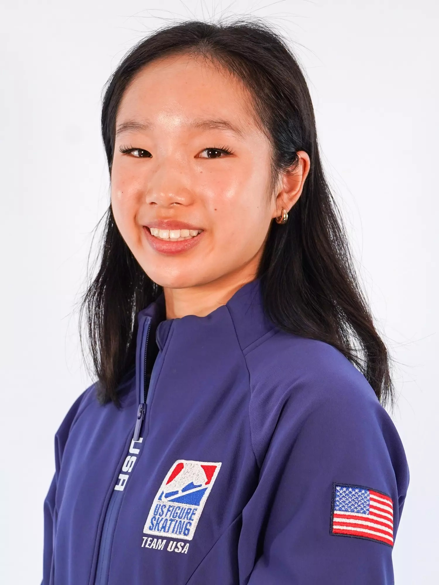 Josephine Lee