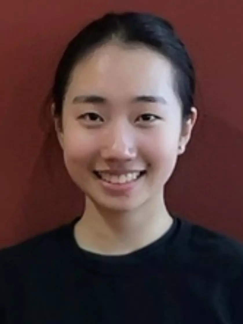 Katie Shen