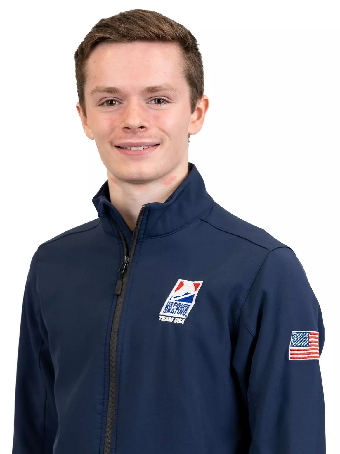Liam Kapeikis