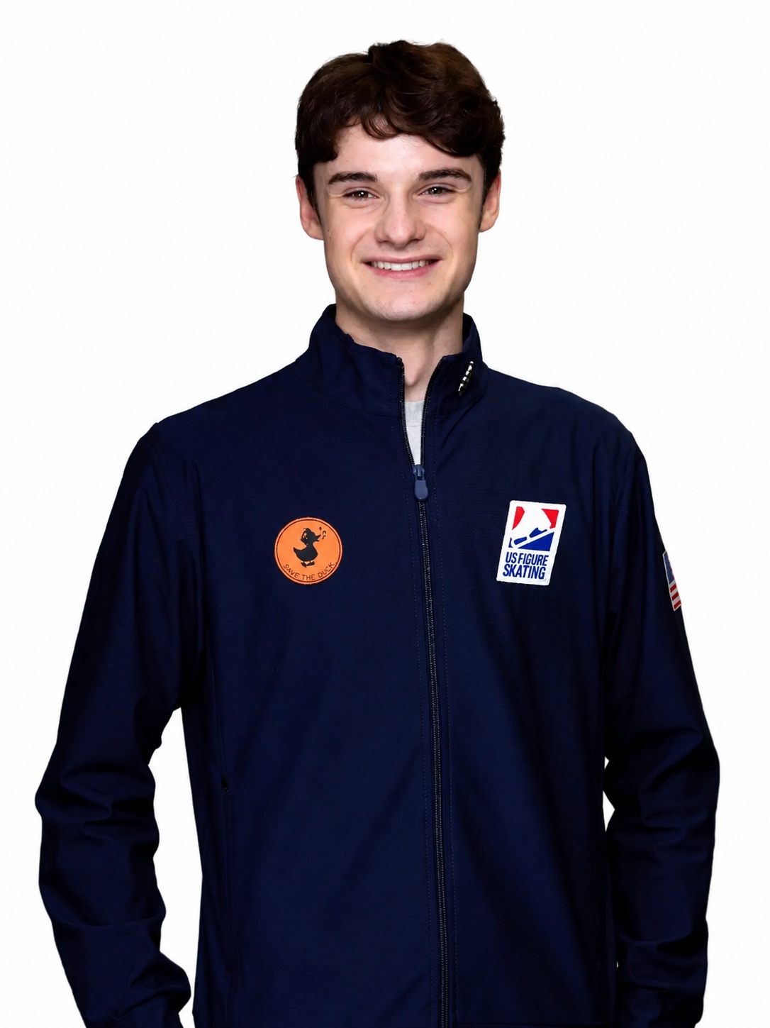 Lucas Broussard