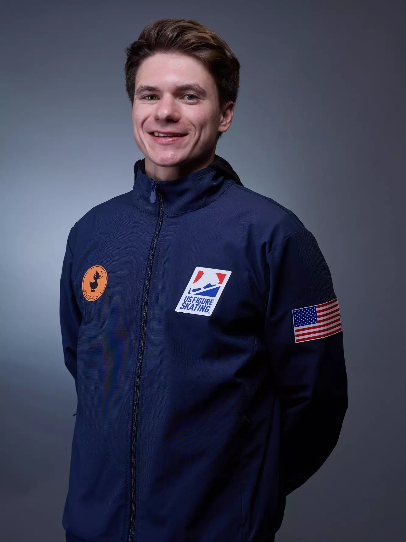 Maxim Naumov