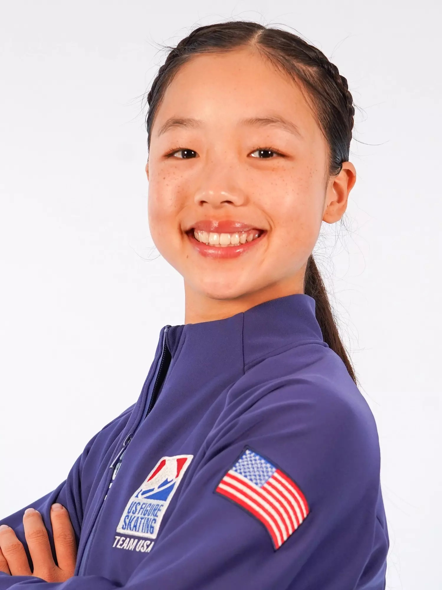 Sherry Zhang