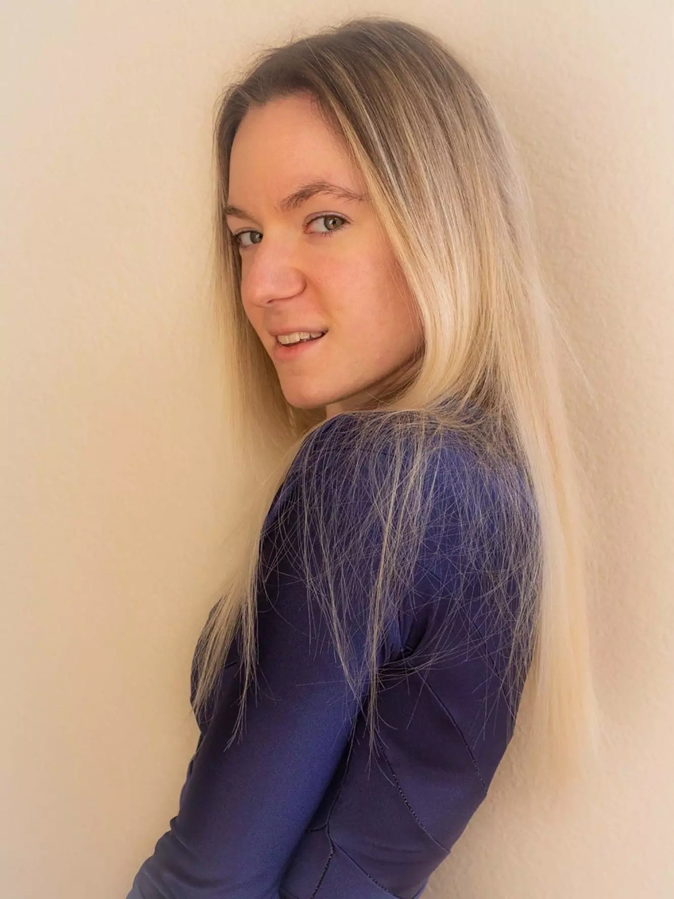 Sonja Hilmer