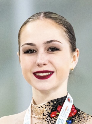 Sophie Joline von Felten