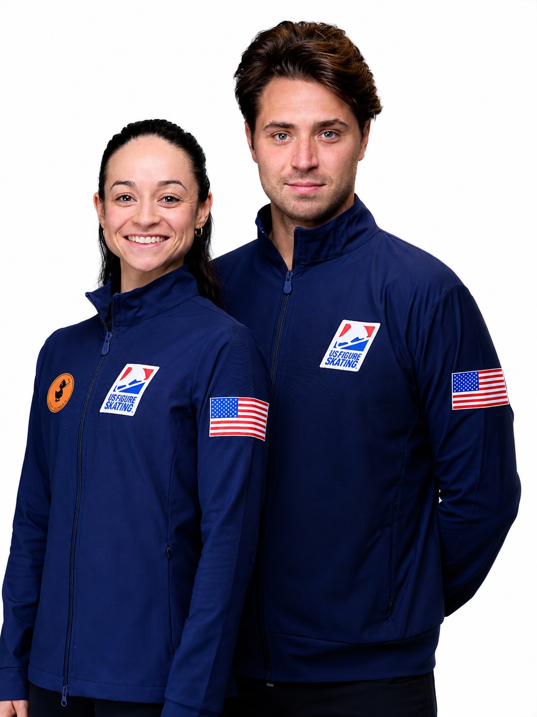 Valentina Plazas & Maximiliano Fernandez